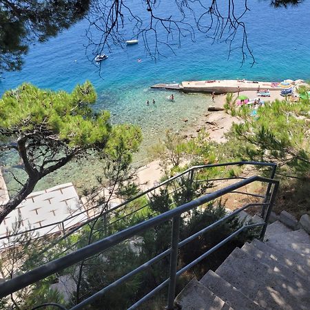 Apartments Villa Mandolina Marusici  外观 照片