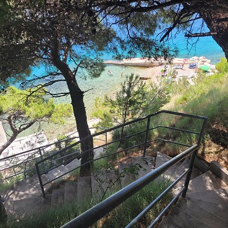Apartments Villa Mandolina Marusici  外观 照片