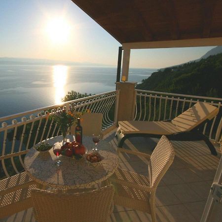 Apartments Villa Mandolina Marusici  外观 照片