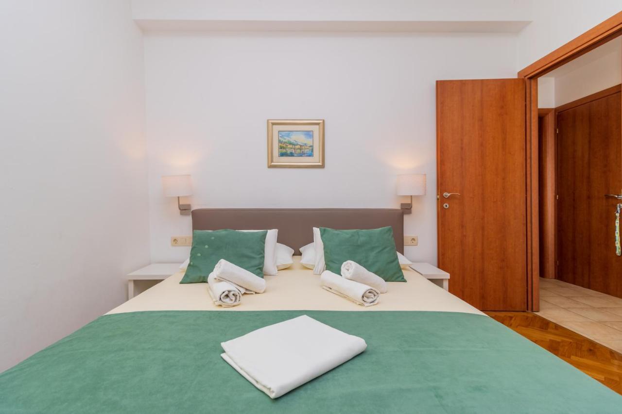 Apartments Villa Mandolina Marusici  外观 照片