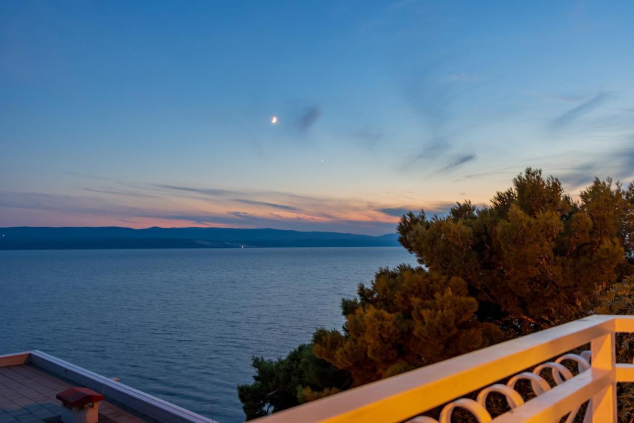 Apartments Villa Mandolina Marusici  外观 照片