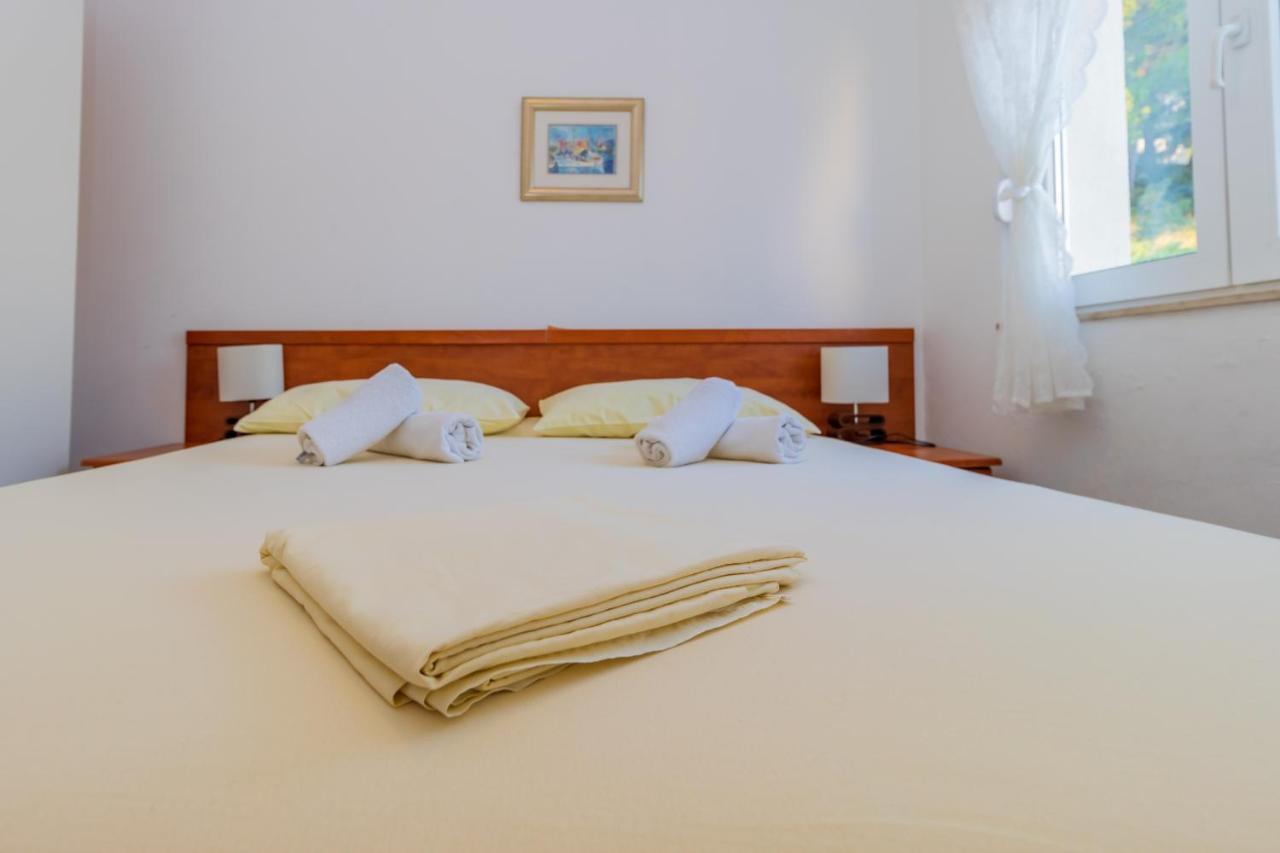 Apartments Villa Mandolina Marusici  外观 照片