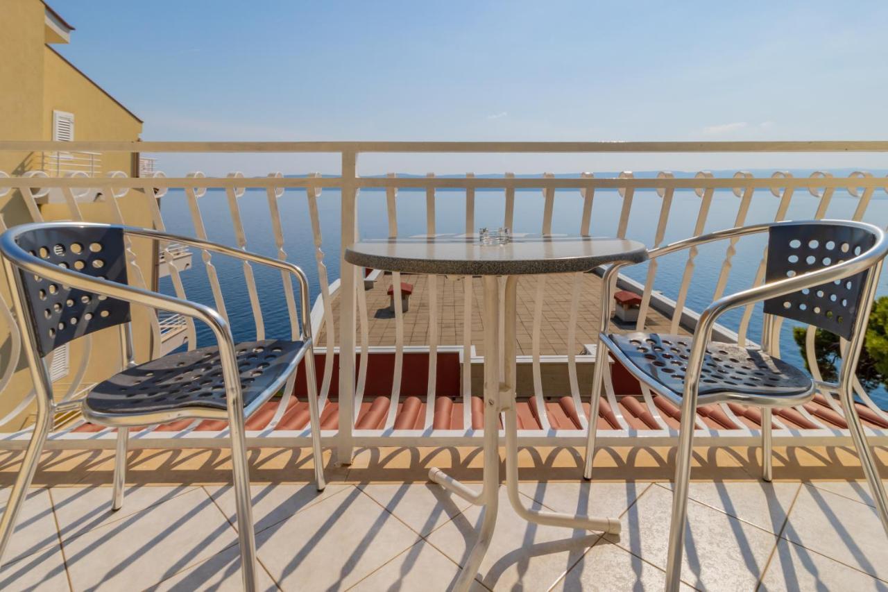 Apartments Villa Mandolina Marusici  外观 照片