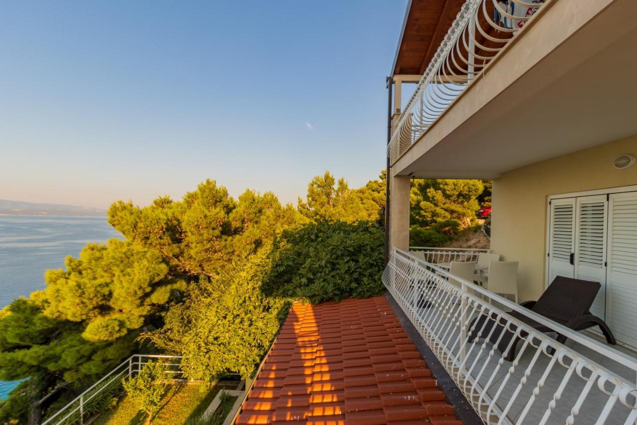 Apartments Villa Mandolina Marusici  外观 照片