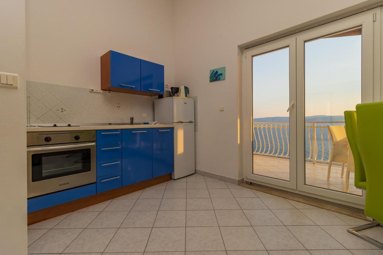 Apartments Villa Mandolina Marusici  外观 照片