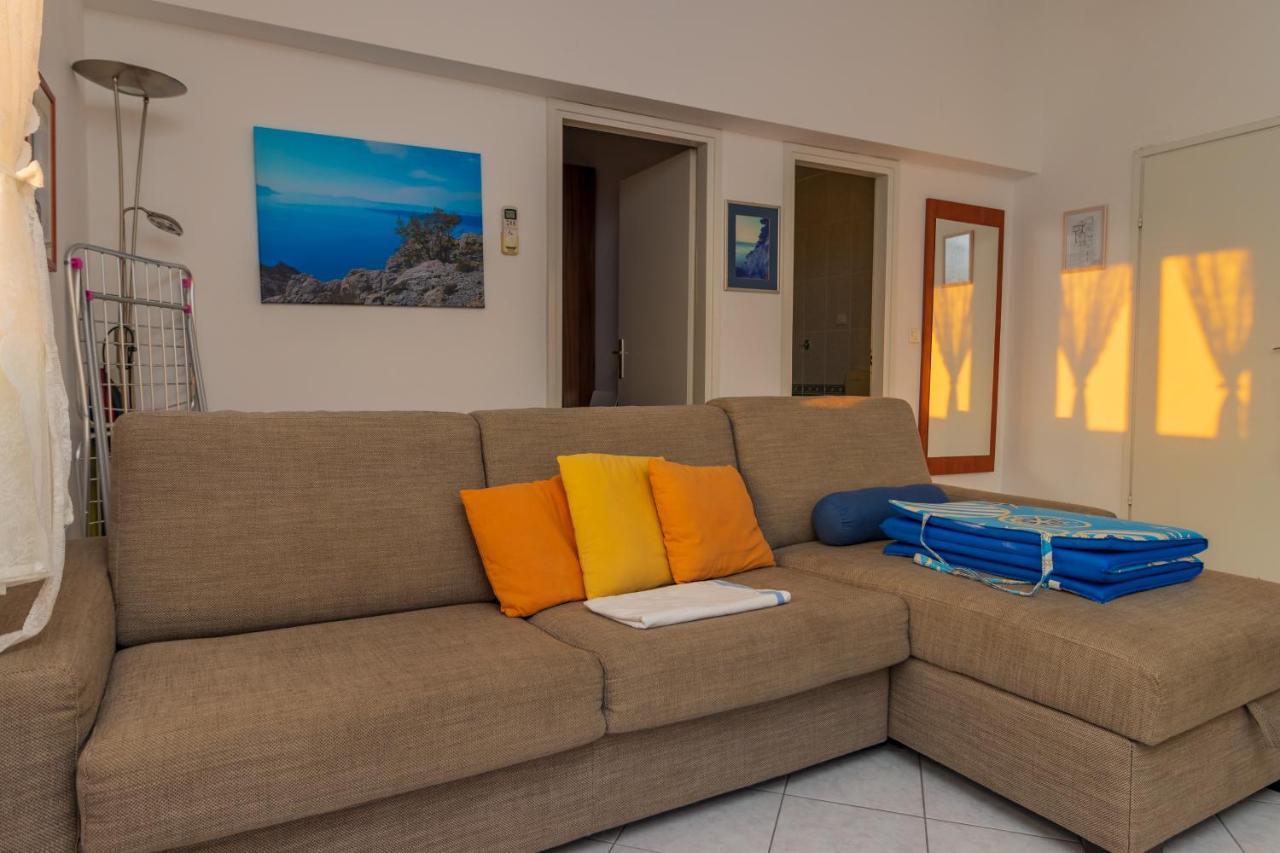 Apartments Villa Mandolina Marusici  外观 照片