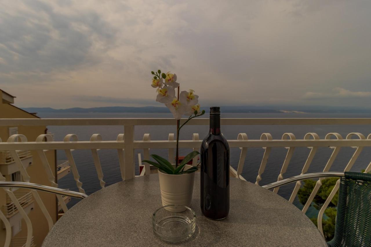 Apartments Villa Mandolina Marusici  外观 照片