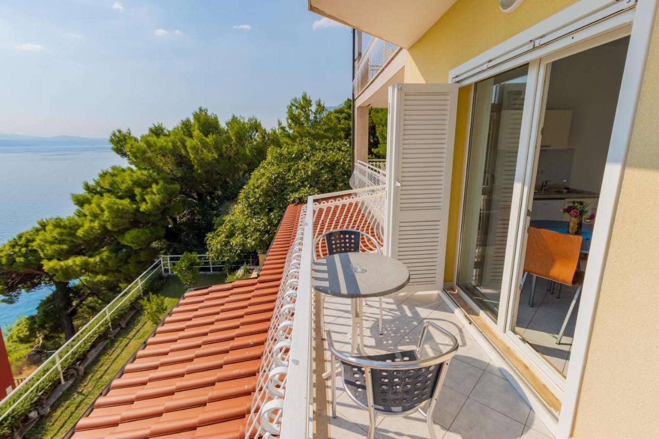 Apartments Villa Mandolina Marusici  外观 照片