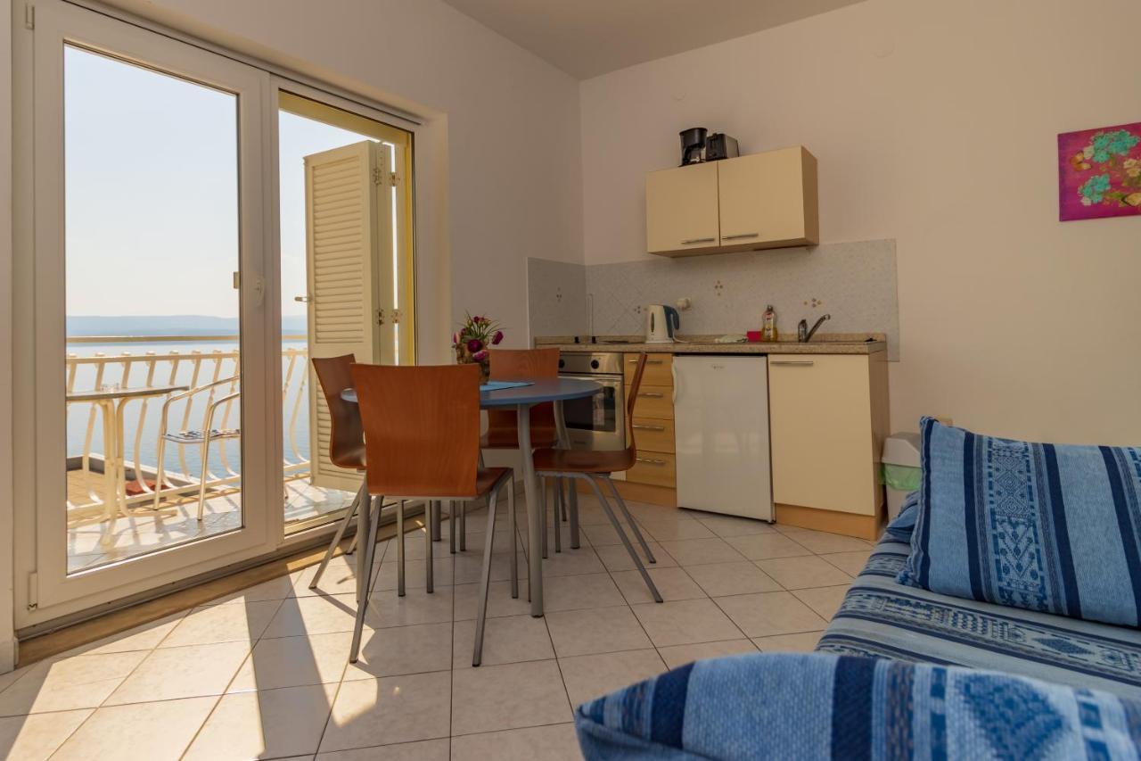 Apartments Villa Mandolina Marusici  外观 照片