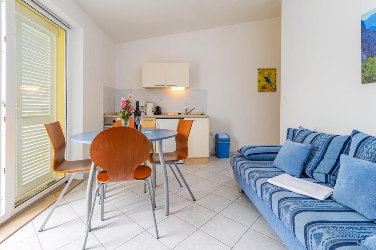 Apartments Villa Mandolina Marusici  外观 照片