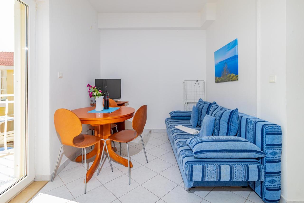 Apartments Villa Mandolina Marusici  外观 照片