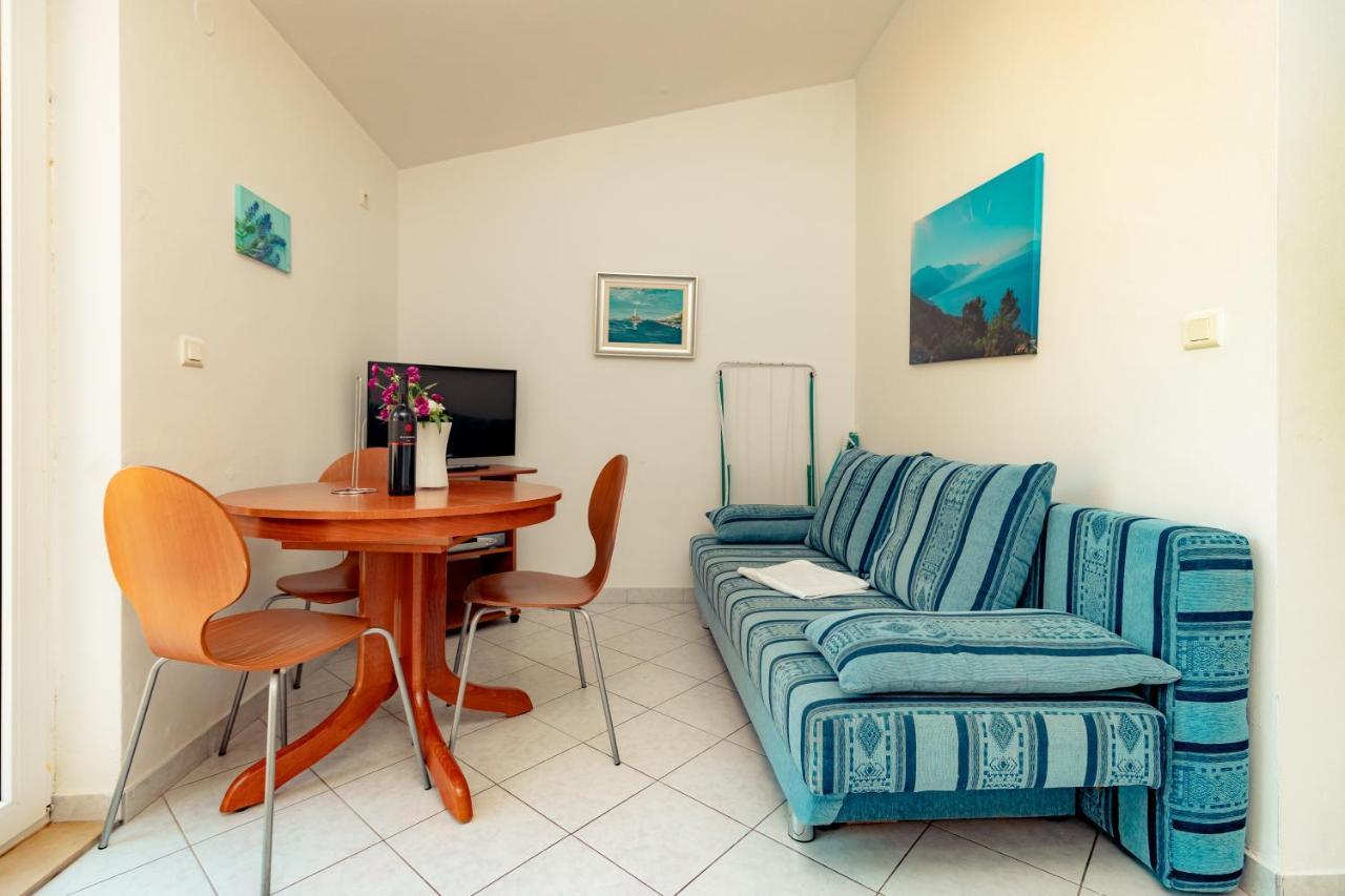 Apartments Villa Mandolina Marusici  外观 照片