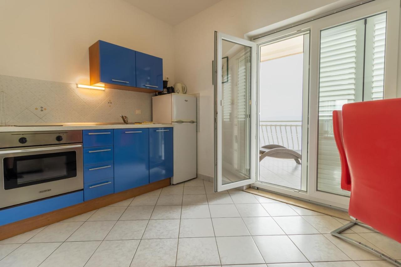 Apartments Villa Mandolina Marusici  外观 照片