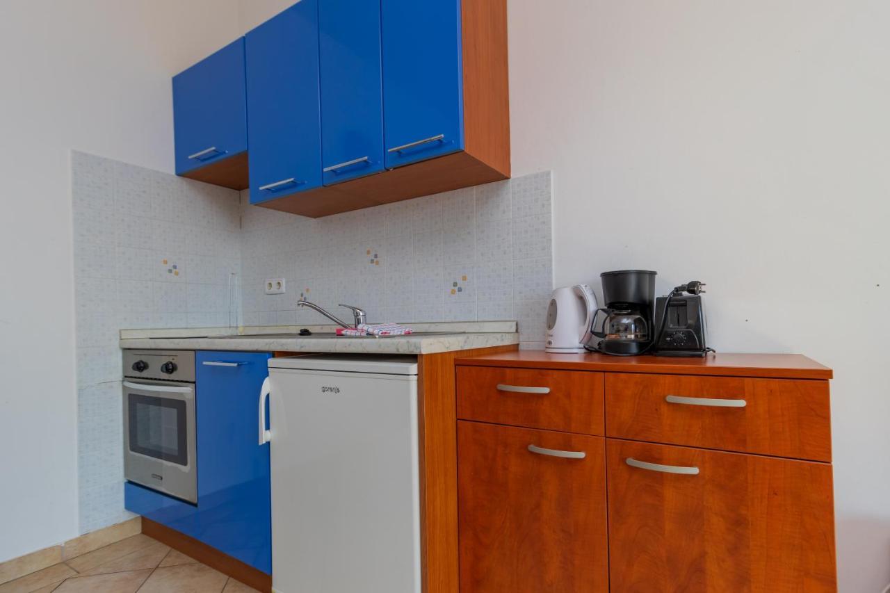 Apartments Villa Mandolina Marusici  外观 照片