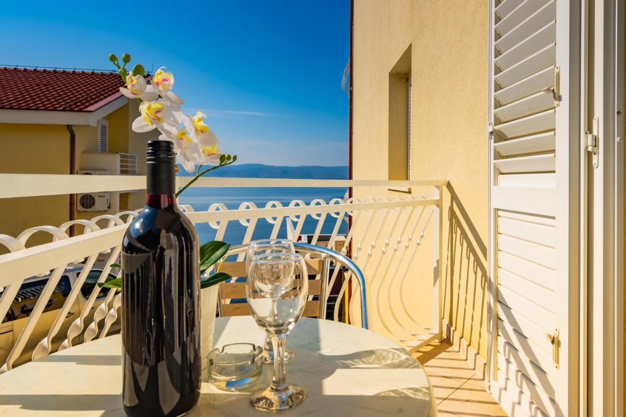 Apartments Villa Mandolina Marusici  外观 照片