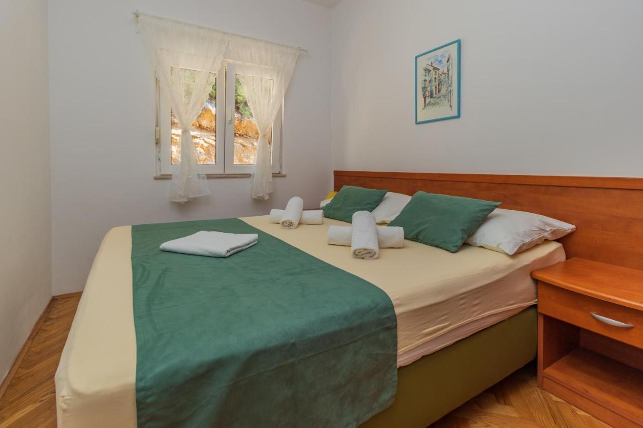 Apartments Villa Mandolina Marusici  外观 照片