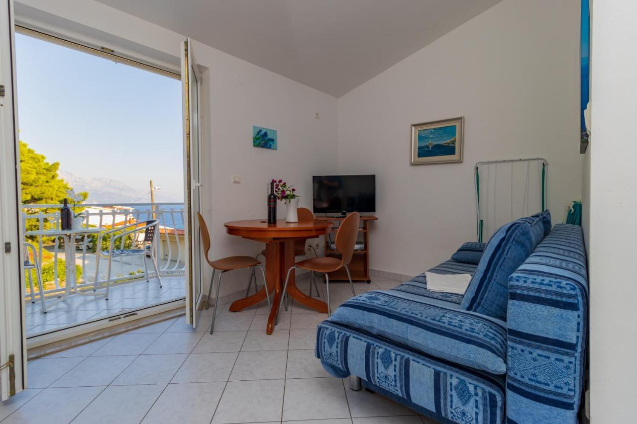 Apartments Villa Mandolina Marusici  外观 照片