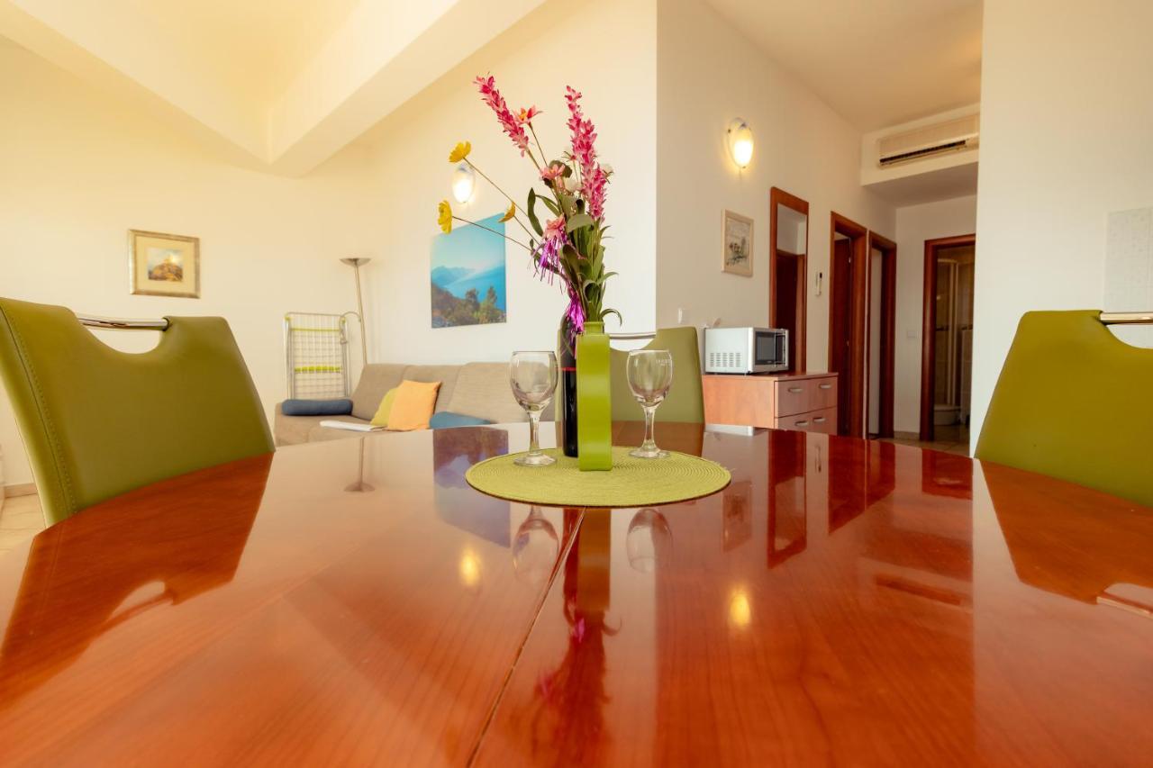 Apartments Villa Mandolina Marusici  外观 照片