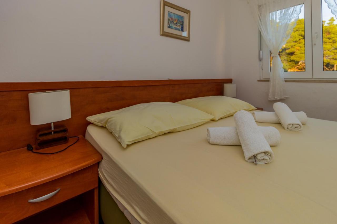 Apartments Villa Mandolina Marusici  外观 照片