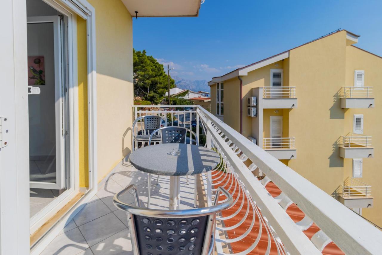 Apartments Villa Mandolina Marusici  外观 照片