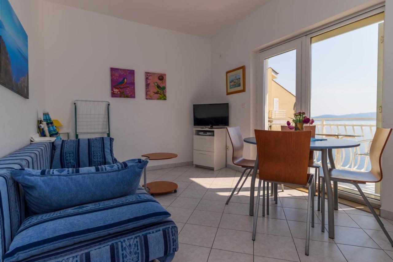 Apartments Villa Mandolina Marusici  外观 照片