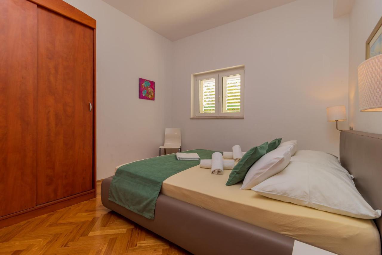 Apartments Villa Mandolina Marusici  外观 照片