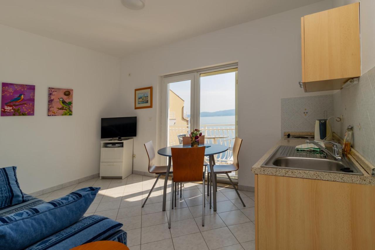 Apartments Villa Mandolina Marusici  外观 照片