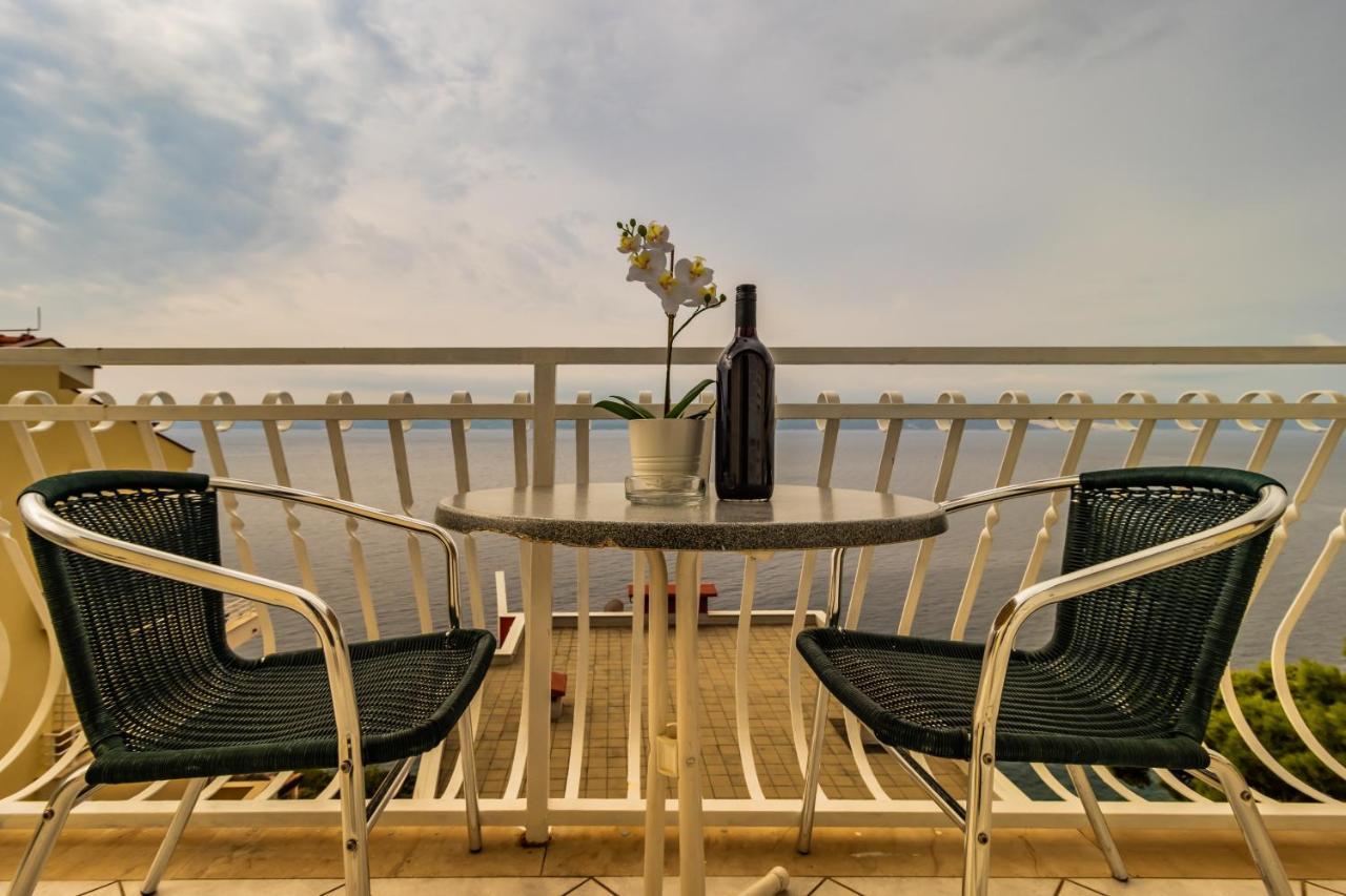 Apartments Villa Mandolina Marusici  外观 照片