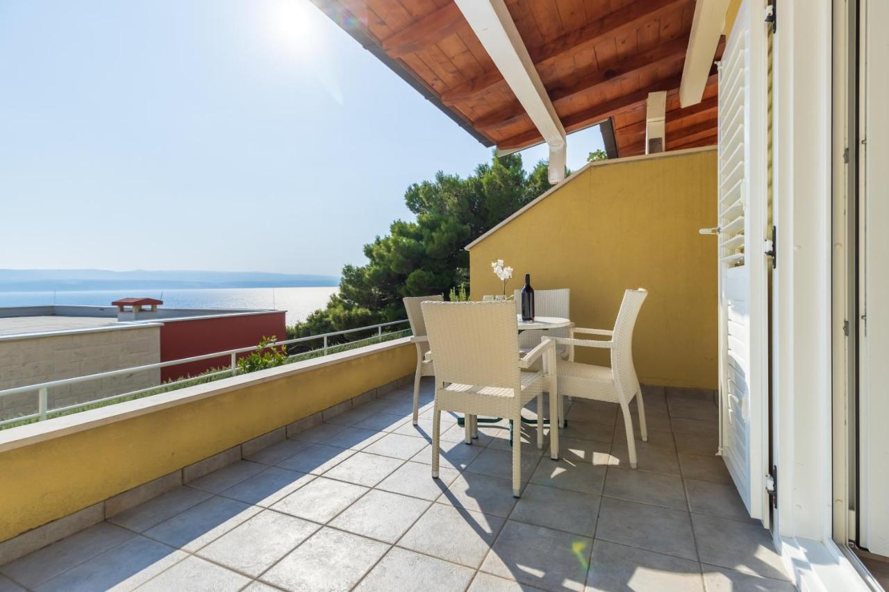 Apartments Villa Mandolina Marusici  外观 照片