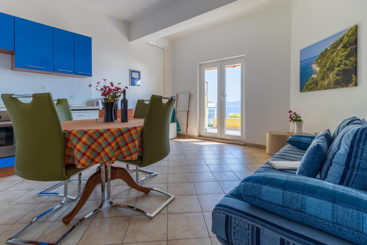 Apartments Villa Mandolina Marusici  外观 照片