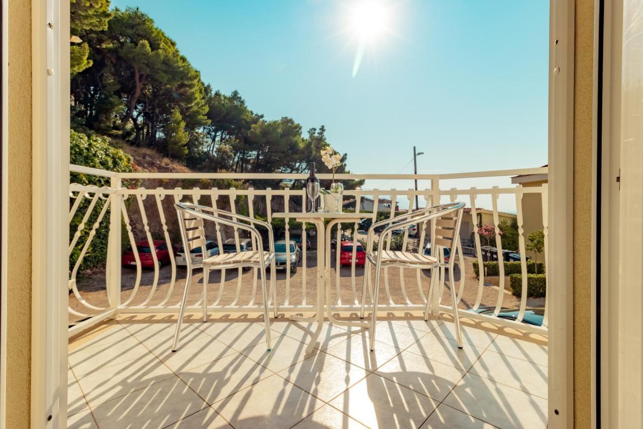 Apartments Villa Mandolina Marusici  外观 照片