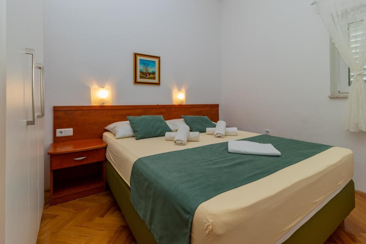 Apartments Villa Mandolina Marusici  外观 照片