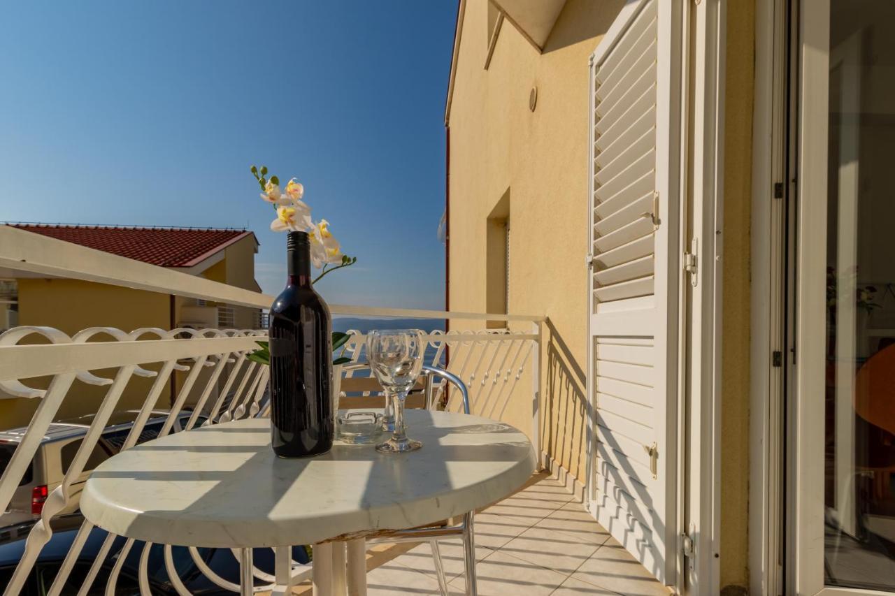 Apartments Villa Mandolina Marusici  外观 照片