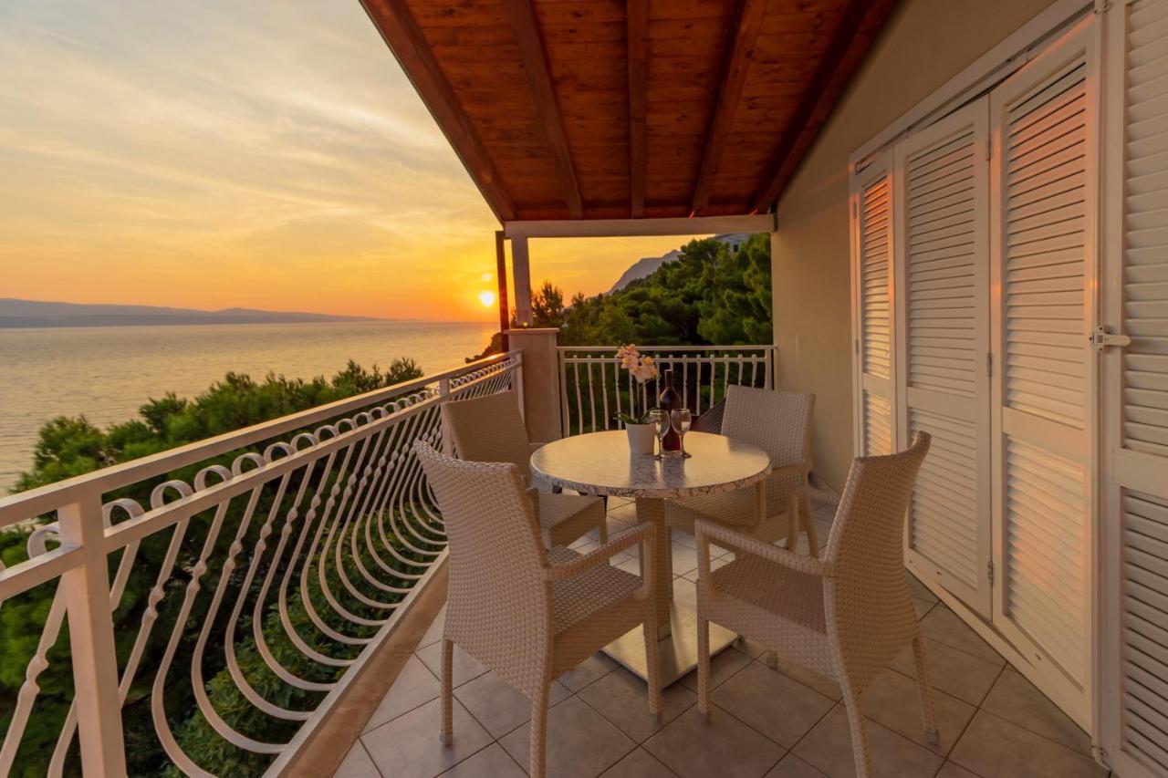 Apartments Villa Mandolina Marusici  外观 照片