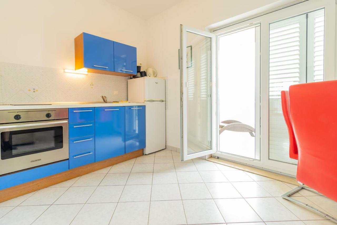 Apartments Villa Mandolina Marusici  外观 照片