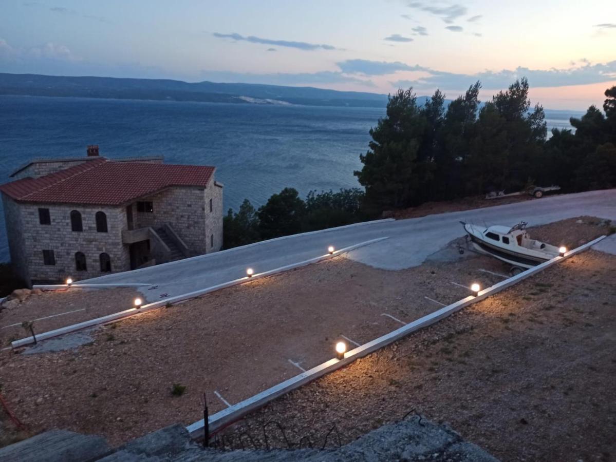 Apartments Villa Mandolina Marusici  外观 照片