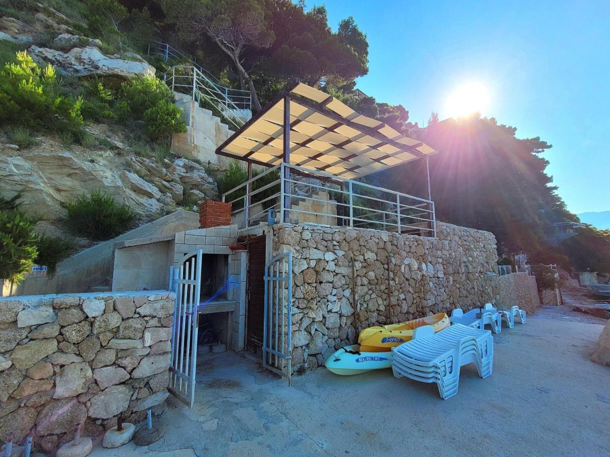 Apartments Villa Mandolina Marusici  外观 照片