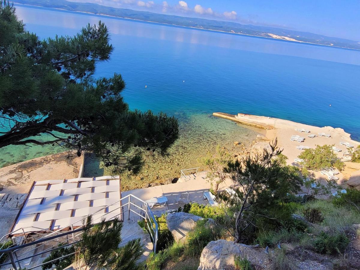 Apartments Villa Mandolina Marusici  外观 照片