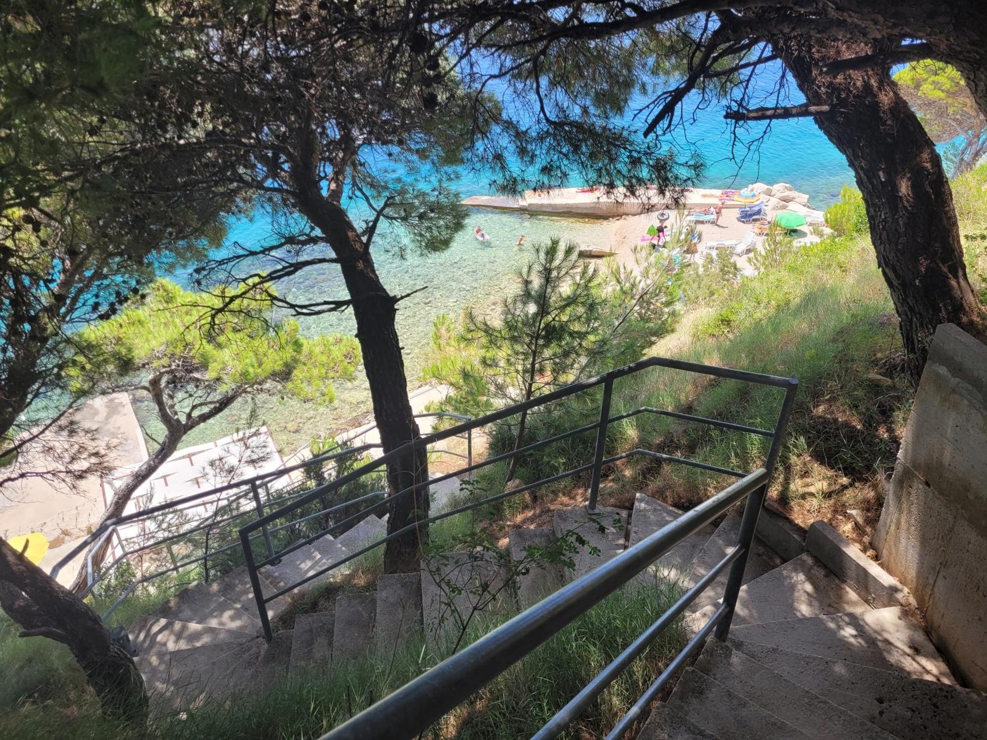 Apartments Villa Mandolina Marusici  外观 照片