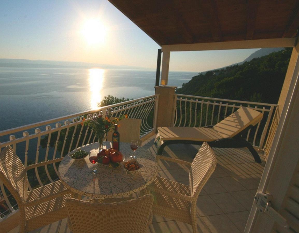 Apartments Villa Mandolina Marusici  外观 照片