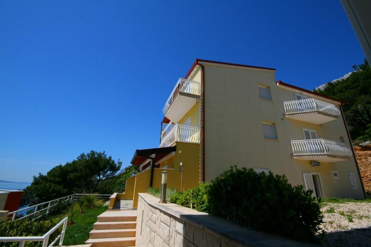 Apartments Villa Mandolina Marusici  外观 照片