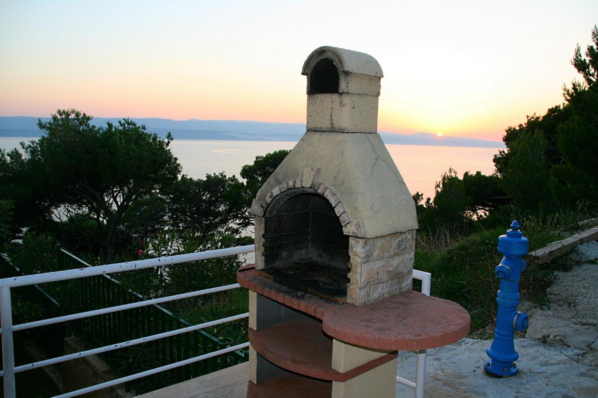 Apartments Villa Mandolina Marusici  外观 照片