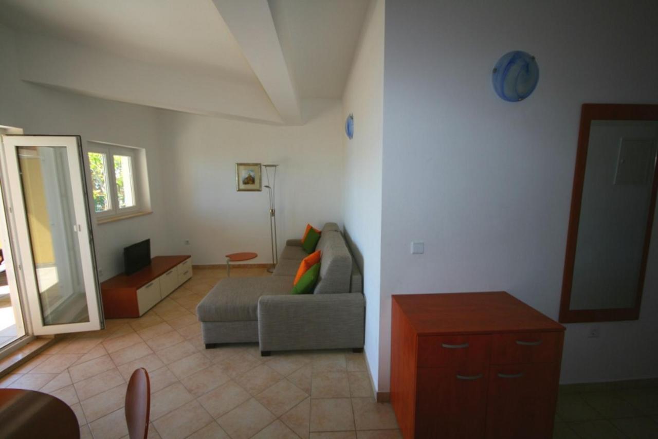 Apartments Villa Mandolina Marusici  外观 照片