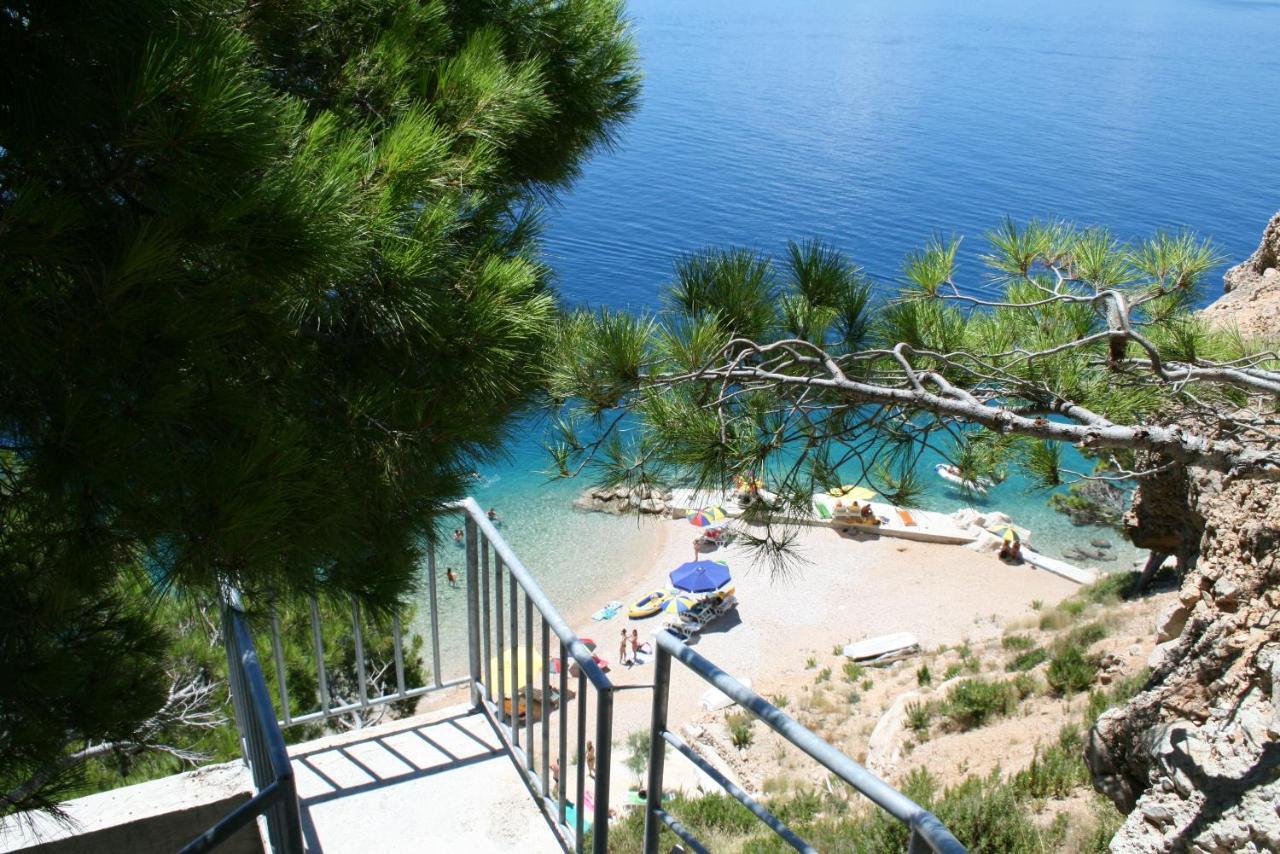 Apartments Villa Mandolina Marusici  外观 照片